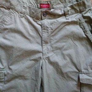 Merona Cargo Shorts
